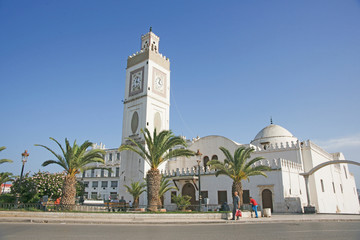 Grosse Moschee