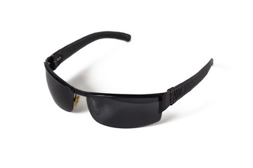 Black sunglasses
