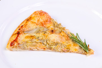Tasty Pizza assortie