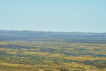 Australia, NT, Alice Springs, Pine Gap © fotofritz16