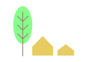 Tranportation logistics village