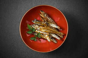 おせちの具材　和食　New Year cuisine Japanese