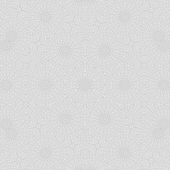 Pattern. Stylish abstract texture. Repeating geometric tiles elements. Tile monochrome.