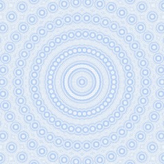 Pattern. Stylish abstract texture. Repeating geometric tiles elements