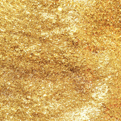 hi-res golden background