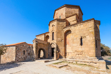 Jvari Monastery, Mtskheta