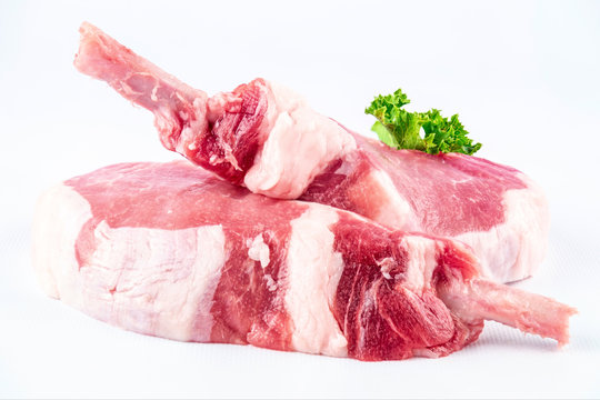 porco iberico