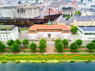 Kode Art Museum,  Bergen