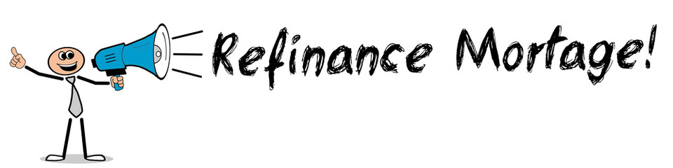 Refinance Mortage! 