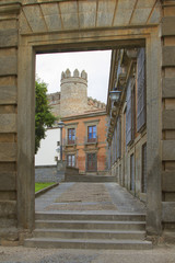 Zafra, Badajoz.