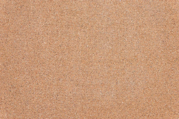 Empty cork board texture abstract background