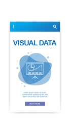 Visual Data Infographic