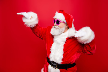 Profile side view cheerful positive carefree careless happiness 