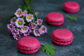 macaroons