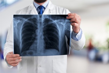 Radiologist.