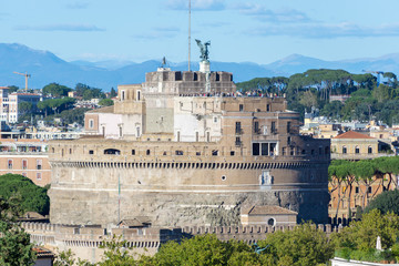 View of 