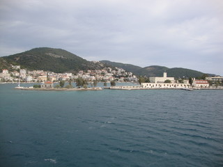 view port