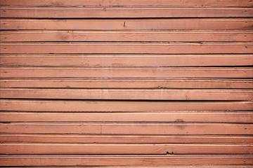 Old wooden panels texture