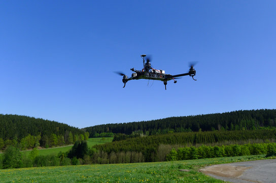 Multikopter