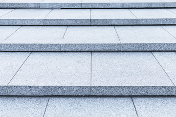 texture, background, grey granite steps