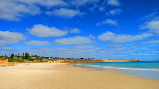 Port Willunga, South Australia