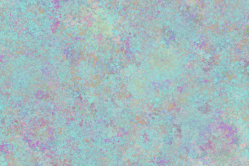 Abstract conceptual blended grunge or rough. Wallpaper, repeat, digital & retro.