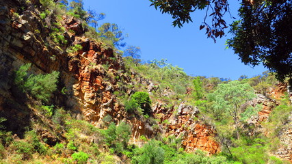 Morialta Conservation Park, Adelaide, Australia