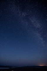 ミルキーウェイラップランド