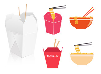 Chinese food