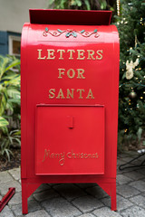Natale in Florida, St. Agustine