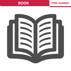 Book Icon