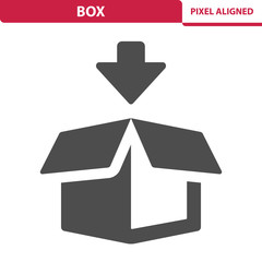 Box Icon
