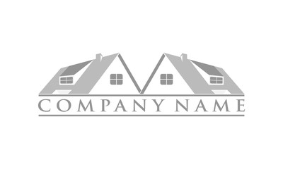 Property logo template