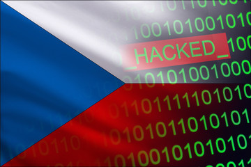 Czech Republic hacked state security. Cyberattack on the financial and banking structure.