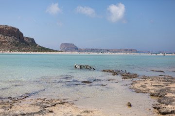 Blue Lagoon