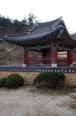 Imgoseowonseowon Confucian Academy 