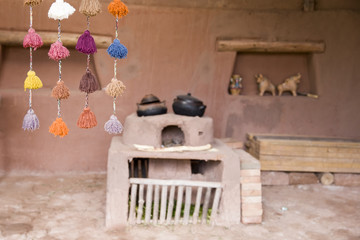 Cusco to Inca valley, Peru