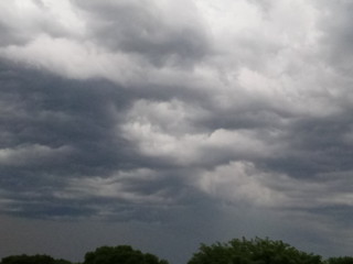 Nebraska Spring 2018 thunderhead 003