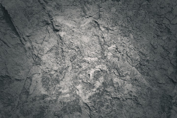 dark gradient cement wall background