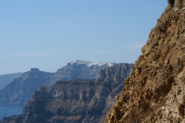 Santorini