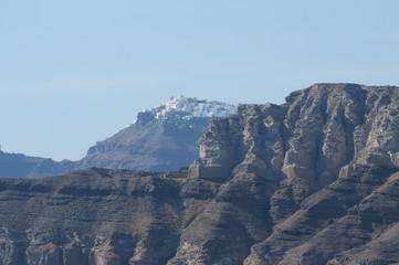 Santorini