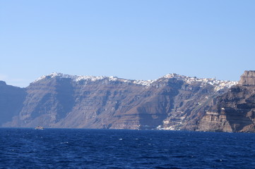 Santorini