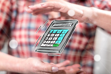 Concept of accounting