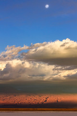 Atacama Desert