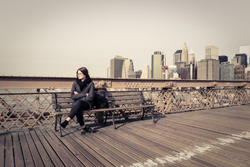 New York Girl