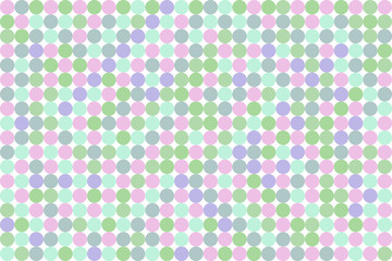 Simply geometric pattern. Copy space for your logo text and design. Abstract background