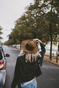 Free Spirit