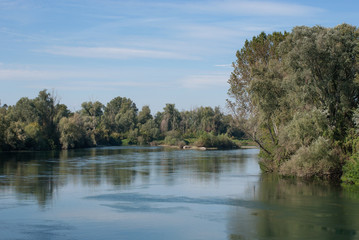fiume adda