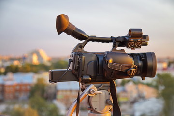 camera-recorder