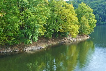 Nad wodą © bnorbert3